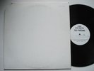 WARREN ZEVON S/T 7E-1060 Original 1976 TEST PRESSING LP