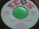 Hear Rare Rockabilly 45 : Barry Etris   I've Met My One And Only   Leo's