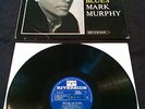 MARK MURPHY - THAT'S HOW I LOVE THE BLUES LP / ORIGINAL UK RIVERSIDE RLP 441