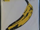 Velvet Underground & Nico Andy Warhol Peeling Banana 180 Gram Vinyl LP SEALED