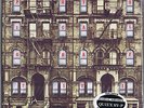 LED ZEPPELIN Physical Graffity (Quiex SV-P) US Audiophile 2LPs Still Sealed NEW