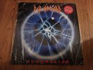 Def Leppard - Adrenalize LP sealed vinyl record NEW RARE