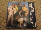 Eurovision Song Contest 1986 Turkey Halley Klips & Onlar 7