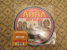 Eurovision Song Contest 1974 ABBA Waterloo 30th Anniversary UK Pic Disc 0582