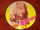 Madonna PRIMADONNA Interview Picture Disc Rebel Heart