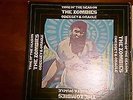 The Zombies Oddessy and Oracle Green Date Label Mint Condition Disc / NM Sleeve