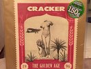 NEW CRACKER THE GOLDEN AGE 150G LP RECORD SEALED 1996