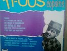 Ti-Gus et ses copains Carnaval disques C-490