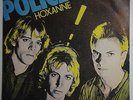 POLICE Roxanne Peanuts 1979 Spain 7