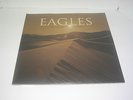 EAGLES LONG ROAD OUT OF EDEN 2007 2xLP NEW & SEALED w/ textured gatefold sleeve