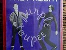 They Might Be Giants Purple Toupee Promotional 8 Track