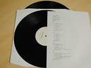 BLITZ  ?– VOICE OF A GENERATION (RARE VINYL TEST PRESSING)