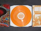 SAND - Desert Navigation -  LP 2011 - orange/white edition - 200g vinyl