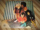 Jimi Hendrix. Band of Gypsys, Vinyl, Original Puppet Sleeve, Track 2406 002