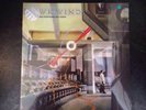 Hawkwind Quark Strangeness & Charm RSD 2015 Ltd Edition Double Clear Vinyl