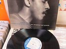 THE AMAZING BUD POWELL VOLUME 2 VAN GELDER STAMP LP NY,USA  BLUE NOTE BLP 1504