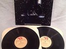 Star Wars THE EMPIRE STRIKES BACK RSO RS-2-4201 Soundtrack 2LP VG+ NM w/ BOOKLET