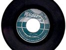I LOVE YOU SO / I GOT A PAIN - The Maytals (R70018)