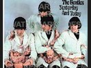 THE BEATLES YESTERDAY AND TODAY BUTCHER FANTASY ALBUM COVER #2