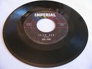 EARL KING - TRICK BAG / ALWAYS A FIRST TIME - IMPERIAL