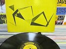 RELAXIN'  WITH THE MILES DAVIS QUINTET PRESTIGE PRLP 7129 LP COLTRANE JOE JONES
