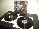 U2  2x Vinyl LP  