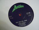 norman johnson and the showmen,  our love will grow , uk action.