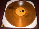 Alkaline Trio ?– Maybe I'll Catch Fire - Orange/Black Vinyl LP (saves the day)