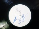 INDIGO GIRLS - Swamp Ophelia - Rare 1994 Limited Edition Autographed Vinyl