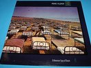 PINK FLOYD   A MOMENTARY LAPSE OF REASON LP   NEAR MINT ORIGINAL PRESS