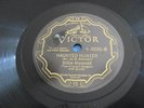 Billie Maxwell, Victor V-40241, Haunted Hunter/Where Your Sweetheart Waits for Y