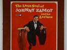 Johnny Zamot 