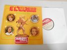 LP VA Hallo RTL Loewengewinner '80 (16 Song) RTL Maffay Rockefeller Milva