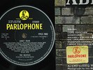 THE BEATLES ABBEY ROAD LP UK PARLOPHONE EXPORT PPCS 7088  GOLD STICKER VERY RARE