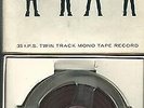 2 Spur Tonband Reel to Reel : The Beatles -Help (Vintage Pop / Pop Rock / Beat)
