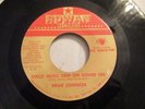 Ernie Johnson Disco Music Keep on Going on modern/xover + deep on Rowan mp3