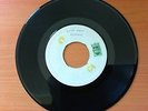 GLEN ADAMS - DOWN TO EARTH REGGAE / REGGAE FROM MANKIND - SSR 105 UK BLANK   NM