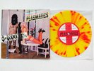 Plasmatics RARE M UK Colored Vinyl 7