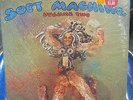 Rare The Soft Machine Volume 2  PROBE/ABC 4505 EX in Shrink PROG/PSYCH