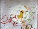 Mariah Carey-ALL I WANT FOR CHRISTMAS IS YOU - 7'Vinyl Single 45 Japan white