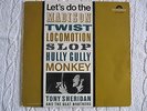 Tony Sheridan and the Beat Brothers ; Twist-Club II ; LPHM 46612