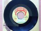 THE ETHIOPIANS - REGGIE HIT THE TOWN / DING DONG BELL - SKINHEAD CRAB UK   VG++