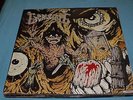 EPITAPH EXCRUCIATE SPLIT LP 1ST EDITION INFEST  GRAVE