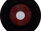 45 RPM SMOKEY 109 SANDETTS WITHOUT YOU CUTTING SILOUETTES GIRL DOO WOP 1959 ?