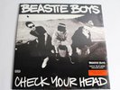 New Beastie Boys -  Check Your Head (Remastered Edition) (2 LP) 180 Gram Vinyl.