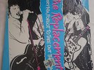 The Replacements Sorry Ma, Forgot to Take out the Trash Twin Tone 1st press LP