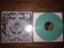 Fuzz - II Mint Green 2xLP Ty Segall Thee Oh Sees Traditional Fools Cronin