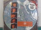 Deep Purple Picture Disc & Poster, 