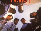 NWA - Straight Outta Compton - Vinyl (180 gram vinyl LP + MP3 download code)