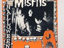 MISFITS   Halloween. 1981 US Punk KBD 7